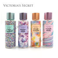 Victoria’s Secret น้ำหอม วิคตอเรีย 4 กลิ่น กลิ่นหอมเย้ายวน กลิ่นหอมหวานผลไม้อุ่นๆ กลิ่นดอกไม้ กลิ่นครีมวานิลลาอุ่นๆ