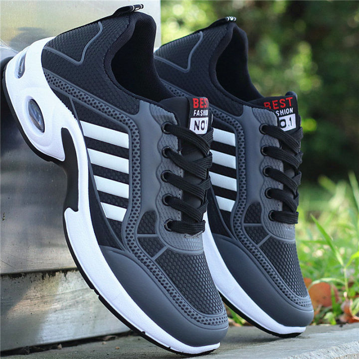 new-casual-men-air-cushioning-outdoor-non-slip-sport-male-shoes-professional-athletic-training-sneakers-white-tenis-masculino