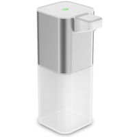 Dispenser Pressless Spray Machine Sensor Press Soap Dispenser 350Ml USB Soap Dispenser for Home