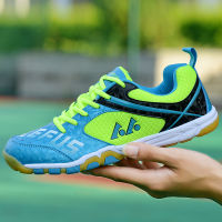 Professional Table Tennis Shoes for Men and Women zapatillas Badminton Comition Tennis Training Sneakers Sports Shoes Men 45