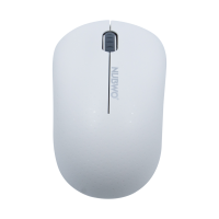 WIRELESS MOUSE (เมาส์ไร้สาย) NUBWO รุ่น NMB-012 SILENT สิ้นค้ามากี่รับประกัน 1ปี