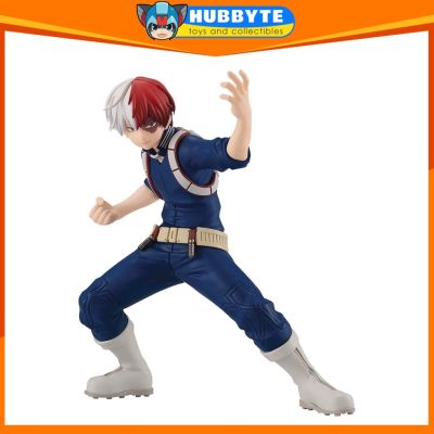 2023 new POP UP PARADE - My Hero Academia - Shoto Todoroki: Hero Costume Ver.