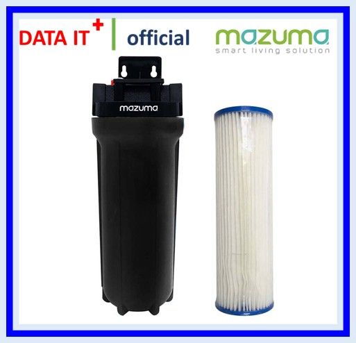 mazuma-เครื่องกรองน้ำ-1-ขั้นตอน-รุ่น-cleanflow-3g-r30
