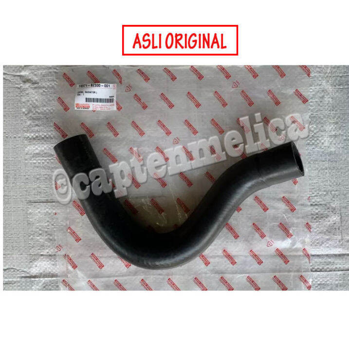 Air Radiator Toyota Calya: Panduan Lengkap Perawatan dan Pemecahan Masalah