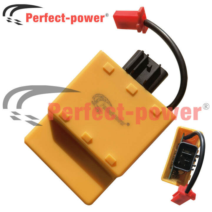 Perfect Power Cdi For Yamaha Ytx Motorcycle Lazada Ph