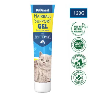 Best hairball outlet paste for cats