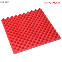 YUPANG Soundproofing Foam Acoustic Wall PANEL Sound ฉนวนกันความร้อนโฟมสตูดิโอผนังกระเบื้อง