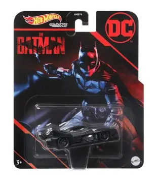 Hotwheels Batman Giá Tốt T04/2023 | Mua tại 