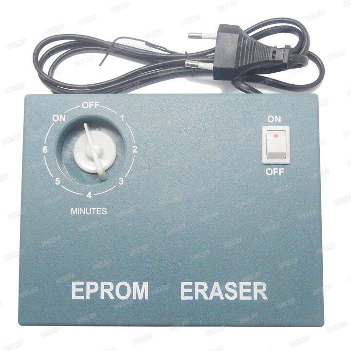 High Quality Uv Eprom Eraser Ultraviolet Light Timer Semiconductor
