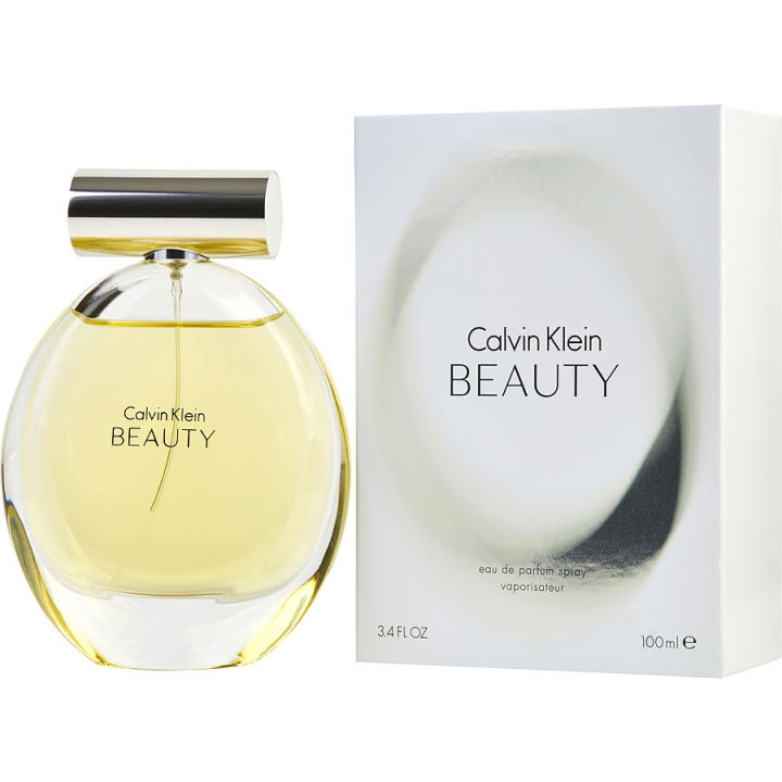 Nước hoa nữ Calvin Klein BEAUTY Eau De Parfum 100ml 