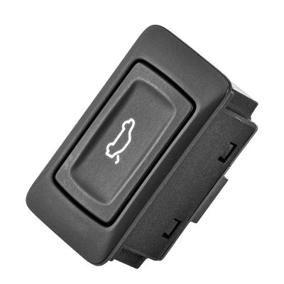 Rear Trunk Liftgate Release Switch Button 4G0959831A for Audi A6 A7 A8 Q3 Q5 Q7 S6 S8 10-18 Replacement Spare Parts Accessories