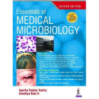 Essentials of Medical Microbiology, 2ed - ISBN 9789352704798 - Meditext