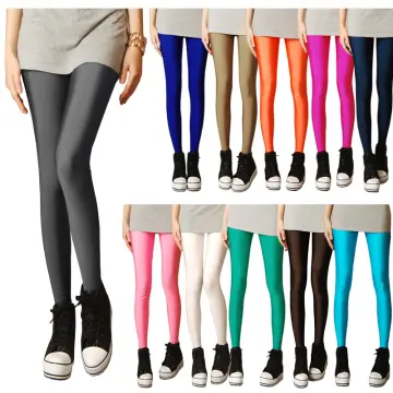 Shiny Workout Leggings Size - Best Price in Singapore - Dec 2023
