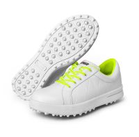 ▲❧△ PGM Golf Shoes Women 39;s Sports Shoes Breathable Waterproof new