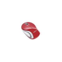 Logitech เม้าส์ไร้สาย Wireless Mini Mouse M187