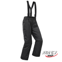 [พร้อมส่ง] กางเกงสกีสำหรับเด็กผู้ชาย Kids Ski Trousers