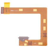 LCD Flex Cable สำหรับ Huawei C5 8.0 MON-AL19B