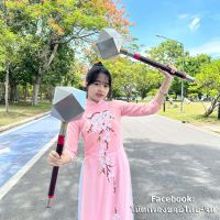 ดาบคู่ กระบองเส้าหลิน ดาบจีน kung fu sword tai chi กังฟู ไท่เก็ก ดาบจีน คอสเพลย์ Cosplay รุ่นหายาก สำหรับนักกีฬามืออาชีพ ยาว 70CM หนักรวม2ชิ้น 2 กิโล