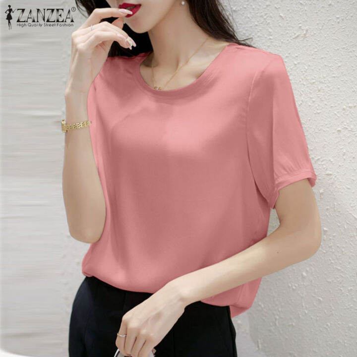 Lazada on sale blouses sale