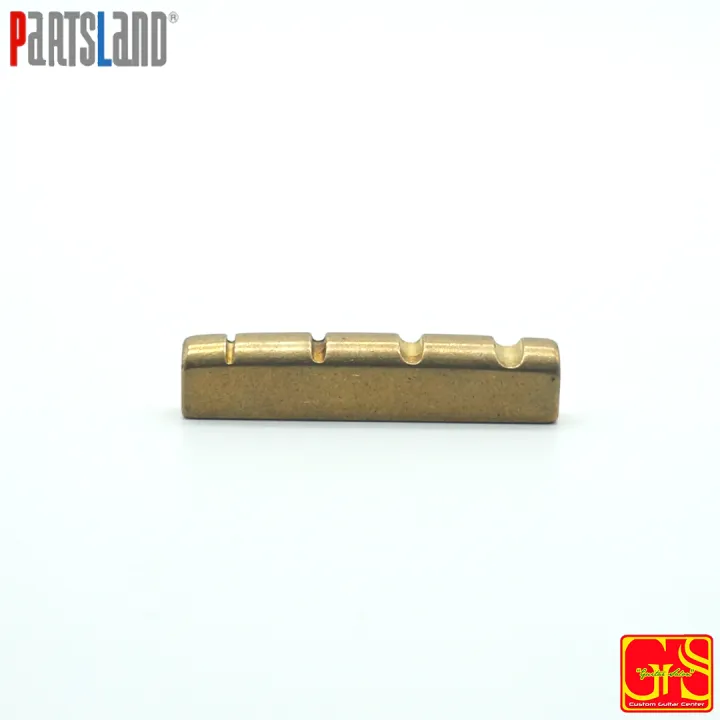 WSC NBR Bass Guitar Nut 4string Brass Lazada PH