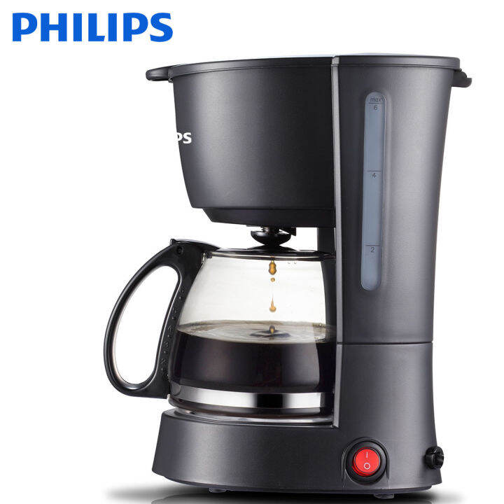 philips tea and coffee maker