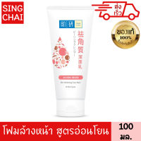 ฮาดะ ลาโบะ โฟมสูตรสกินซอฟเทนนิ่ง 100 กรัม HADA LABO