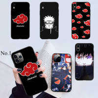 15FFA Anime Naruto Akatsuki Pain อ่อนนุ่ม High Quality ซิลิโคน TPU Phone เคสโทรศัพท์ ปก หรับ iPhone 7 8 11 12 13 14 Pro XS Max SE X XR Plus SE