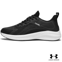 Under Armour_ UA Womens Charged Pursuit 3 Running Shoes อันเดอร์ อาร์เมอร์ ร้องเท้าผ้าใบออกกำลังกาย สำหรับผู้หญิง