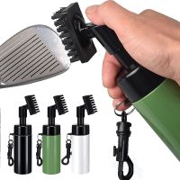 ✹✙ touji205285128 1pc Cleaner Groove Tube with Leakproof Reservoir Squeeze Bottle for Cleaning