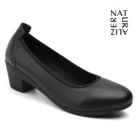 รองเท้า NATURALIZER [PUMP SHOES] รุ่น รองเท้าแตะผู้หญิง NAP128