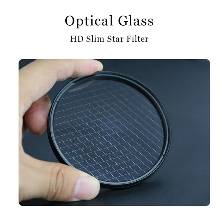 walkingway-lens-star-filter-52mm-62mm-67mm-72mm-77mm-82mm-star-camera-lens-filter-for-sony-canon-nikon-star-filter-set-with-bag