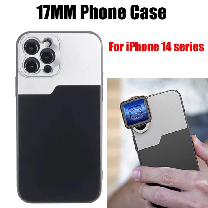 for-iphone-14-pro-max-14-plus-17mm-thread-phone-case-for-zomei-kase-anamorphic-telescope-macro-telephoto-lens-case-accessories