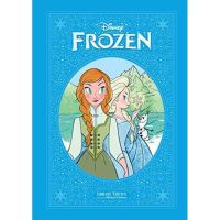 [พร้อมส่ง]​ หนังสือ Disney Frozen Library Edition ภาษาอังกฤษ การ์ตูน ดิสนีย์ ดีสนีย์ หนังสือเด็ก english children book