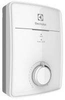 ELECTROLUX \ เครื่องทำน้ำร้อน (8,000 วัตต์) รุ่น EWE802IX1DWX3