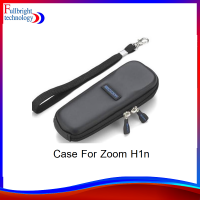 Dynamic Zoom Protective Case for H1n Recorder กระเป๋าเนื้อแข็งกันกระแทก สำหรับ Zoom H1n