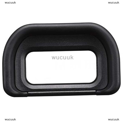 wucuuk FDA-EP17ช่องมองภาพยางแว่นตา eyecup สำหรับ A6500 A6400 DSLR Camera kits Accessories