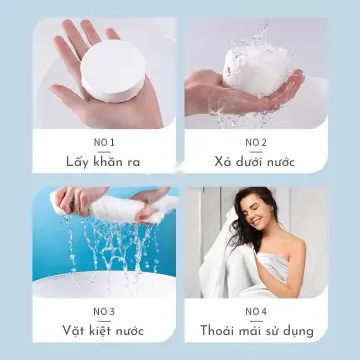 Mua khăn lau mồ hôi tay giá rẻ ở đâu?