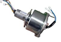 NIDEC DC Brushless Ceiling Fan Motor (Without Drive) External Rotor High Voltage DC Brushless Motor