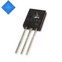 2pcs/lot 2SC2590 C2590 TO-126 In Stock