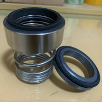 TLANMP M32-454855mm BGM-1.44011.4571 Mechanical Seals for high temperature Hot Oil Pumps