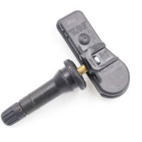 9808859080ระบบตรวจสอบความดันยาง TPMS Sensor เซ็นเซอร์ความดันยางสำหรับ Peugeot Citroen Fiat Scudo Toyota 433MHz