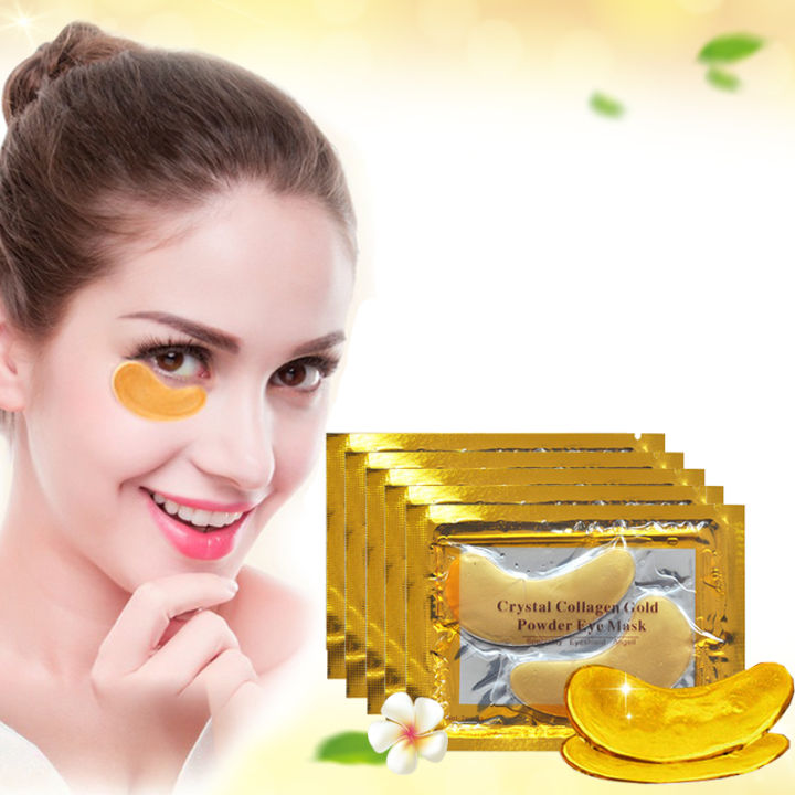 innicare-40pcs-beauty-gold-crystal-collagen-patches-for-eye-moisture-anti-aging-acne-eye-mask-korean-cosmetics-skin-care