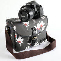 R DSLR Camera Cover Case Photo Shoulder Bag For Canon EOS R5C R3 R5 R6 6D Mark II 5D 5D 3 5D2 850D 90D 200D 500D 3000D 1500D