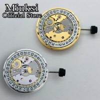 hot【DT】 PT5000 25 Jewels Mechanical Movement Datewheel 28800/Hour Frequency Wristwatch Parts Replace ETA2824-2