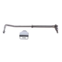 Heavy-Duty Outboard Steering Tie Rod Drag 13inch Stainless Steel