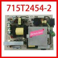 715T2454 2 1บอร์ดจ่ายไฟอุปกรณ์ระดับมืออาชีพรองรับทีวี47PFL7422/93 Card