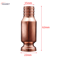 MARBIT  Red copper siphon refueling Gas siphon ปั๊มน้ำมันเครื่องเชื้อเพลิงน้ำ Shaker CONNECTOR