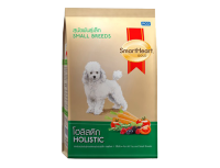 Smartheart Gold Holistic Small breed 3 kg อาหารสุนัขพันธุ์เล็ก สมาร์ทฮาร์ท โกลด์ โฮลิสติก ขนาด 3 กก.