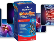 Viên khớp Osteo Flex