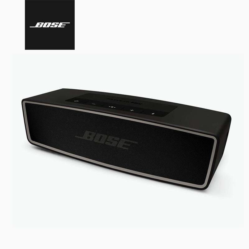 20new [ข้อเสนอสุดพิเศษ] bosesoundlink ลำโพงบลูทูธขนาดเล็ก II ลิงค์ไร้สายเสียง